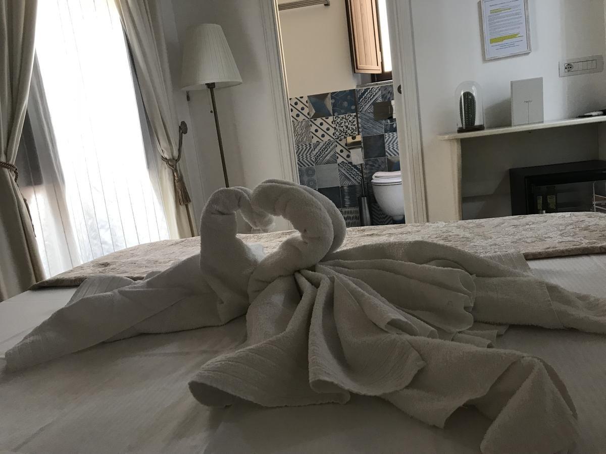 A Casa Di Alessandro Tropea Dış mekan fotoğraf