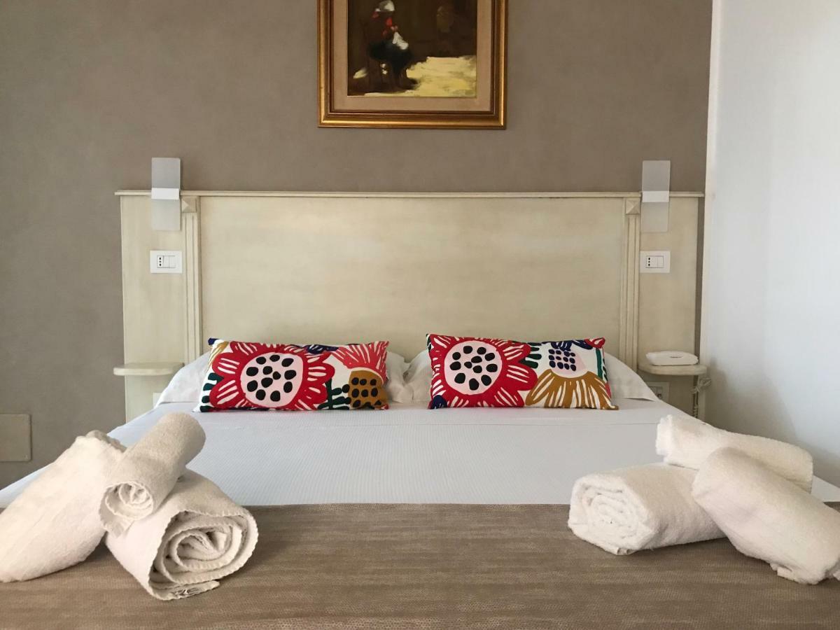 A Casa Di Alessandro Tropea Dış mekan fotoğraf